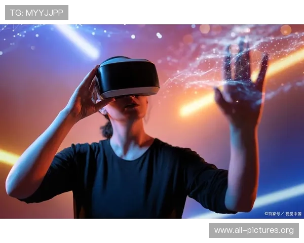 探寻FP电游中的虚拟现实技术应用前景